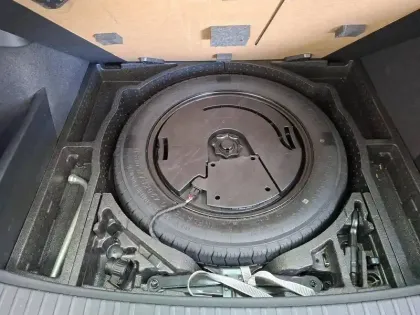 Photo 13 Skoda Kodiaq  2.0 TDI 150 SCR DSG7 4x4 5pl