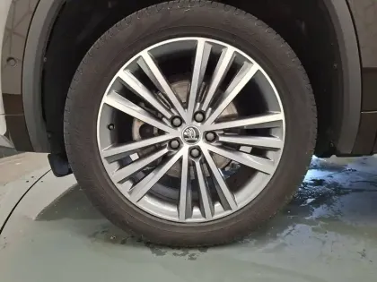 Photo 21 Skoda Kodiaq  2.0 TDI 150 SCR DSG7 4x4 5pl