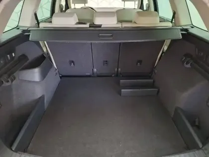 Photo 12 Skoda Kodiaq  2.0 TDI 150 SCR DSG7 4x4 5pl