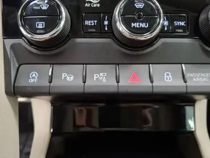 Photo 51 Skoda Kodiaq  2.0 TDI 150 SCR DSG7 4x4 5pl