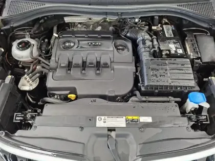 Photo 54 Skoda Kodiaq  2.0 TDI 150 SCR DSG7 4x4 5pl