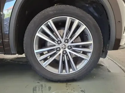 Photo 20 Skoda Kodiaq  2.0 TDI 150 SCR DSG7 4x4 5pl