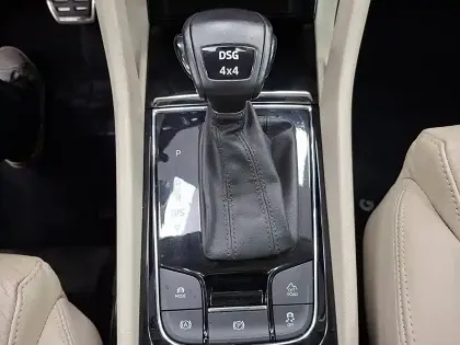 Photo 42 Skoda Kodiaq  2.0 TDI 150 SCR DSG7 4x4 5pl