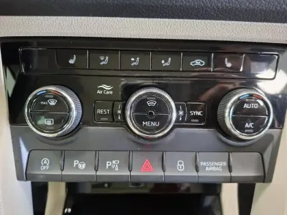 Photo 31 Skoda Kodiaq  2.0 TDI 150 SCR DSG7 4x4 5pl