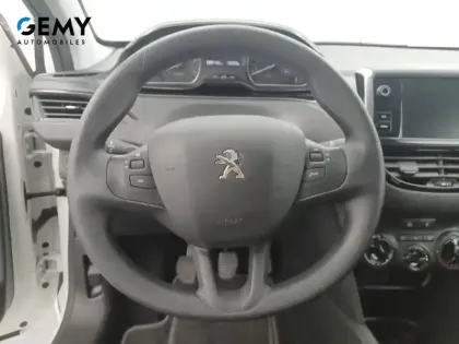 Photo 31 Peugeot 208  AFFAIRE BLUEHDI 100 S&S BVM5