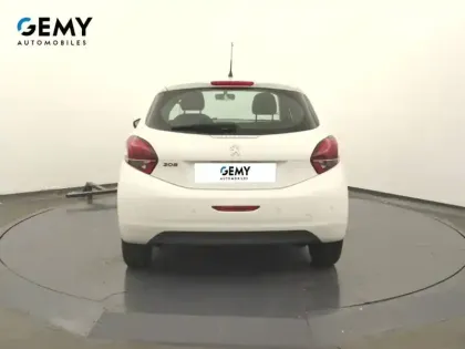 Photo 23 Peugeot 208  AFFAIRE BLUEHDI 100 S&S BVM5