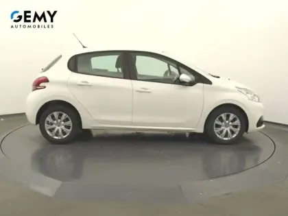 Photo 22 Peugeot 208  AFFAIRE BLUEHDI 100 S&S BVM5