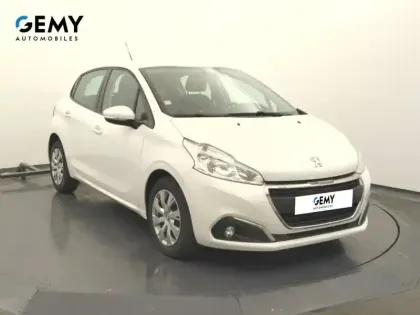 Photo 21 Peugeot 208  AFFAIRE BLUEHDI 100 S&S BVM5
