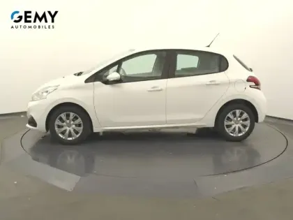 Photo 37 Peugeot 208  AFFAIRE BLUEHDI 100 S&S BVM5