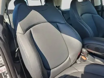 Photo 33 Mini Mini Hatch 3 Portes Cooper SE 184 ch
