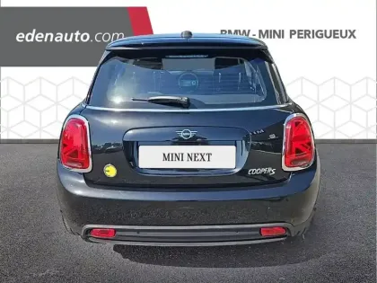 Photo 15 Mini Mini Hatch 3 Portes Cooper SE 184 ch