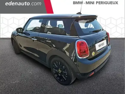 Photo 34 Mini Mini Hatch 3 Portes Cooper SE 184 ch