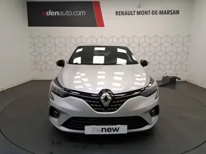 Photo 7 Renault Clio  E-Tech full hybrid 145