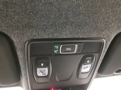 Photo 39 Renault Clio  E-Tech full hybrid 145