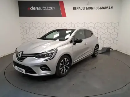 Photo Renault Clio Techno