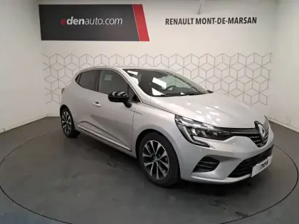 Photo 6 Renault Clio  E-Tech full hybrid 145