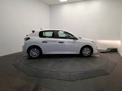 Photo 5 Peugeot 208  BLUEHDI 100 S&S BVM6