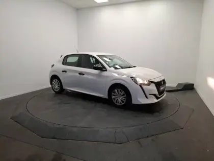 Photo 6 Peugeot 208  BLUEHDI 100 S&S BVM6