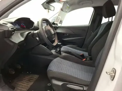 Photo 10 Peugeot 208  BLUEHDI 100 S&S BVM6