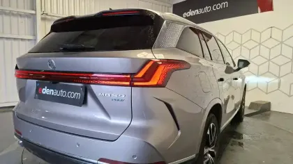 Photo 9 Mg S9 MG PHEV 299 ch