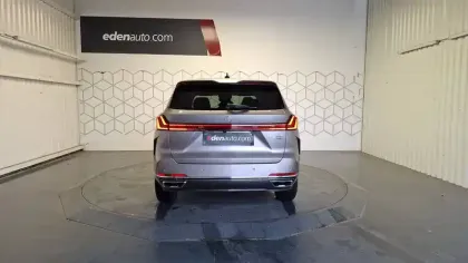 Photo 5 Mg S9 MG PHEV 299 ch