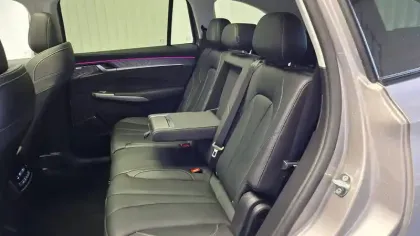 Photo 16 Mg S9 MG PHEV 299 ch