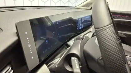 Photo 41 Mg S9 MG PHEV 299 ch
