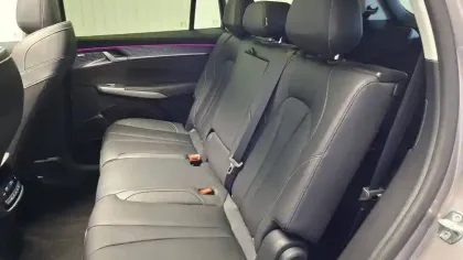 Photo 46 Mg S9 MG PHEV 299 ch