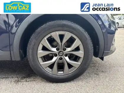 Photo 8 Renault Arkana  mild hybrid 140 EDC GSR2