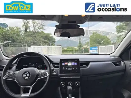 Photo 17 Renault Arkana  mild hybrid 140 EDC GSR2