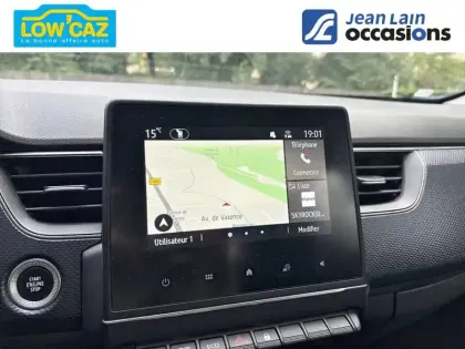 Photo 14 Renault Arkana  mild hybrid 140 EDC GSR2