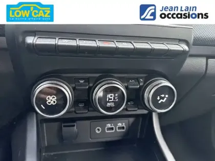 Photo 13 Renault Arkana  mild hybrid 140 EDC GSR2