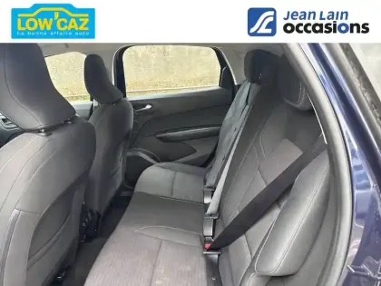 Photo 16 Renault Arkana  mild hybrid 140 EDC GSR2
