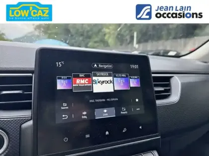 Photo 15 Renault Arkana  mild hybrid 140 EDC GSR2