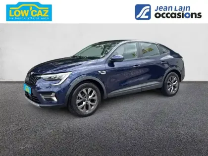 Photo Renault Arkana Evolution
