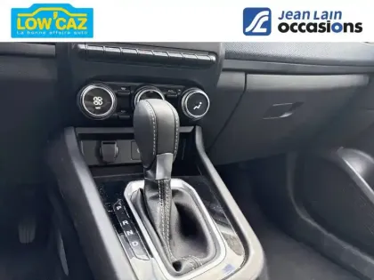 Photo 12 Renault Arkana  mild hybrid 140 EDC GSR2