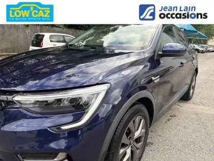 Photo 18 Renault Arkana  mild hybrid 140 EDC GSR2