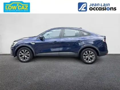 Photo 7 Renault Arkana  mild hybrid 140 EDC GSR2