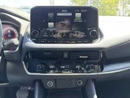 Photo 30 Nissan Qashqai  Mild Hybrid 158 ch Xtronic