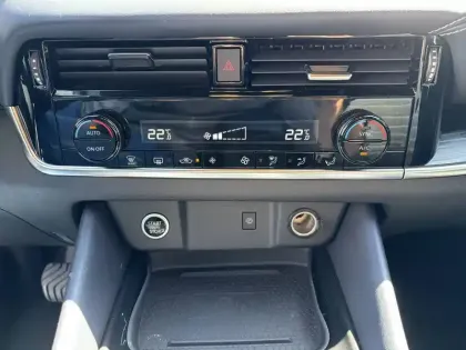 Photo 31 Nissan Qashqai  Mild Hybrid 158 ch Xtronic