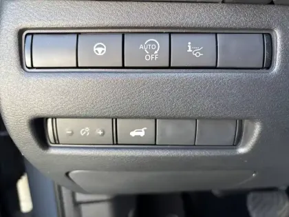 Photo 29 Nissan Qashqai  Mild Hybrid 158 ch Xtronic