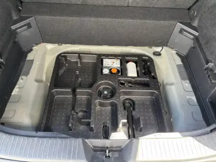 Photo 14 Nissan Qashqai  Mild Hybrid 158 ch Xtronic