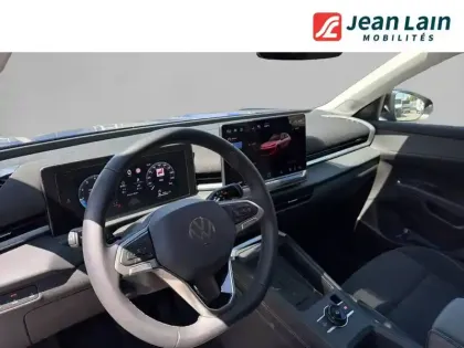 Photo 10 Volkswagen T-roc  1.5 eTSI EVO2 Hybrid 116 ch DSG7