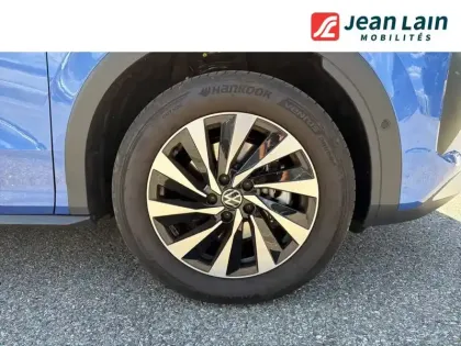 Photo 8 Volkswagen T-roc  1.5 eTSI EVO2 Hybrid 116 ch DSG7