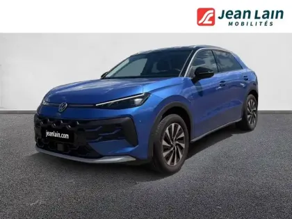 Photo Volkswagen T-roc Style