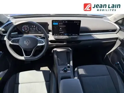 Photo 17 Volkswagen T-roc  1.5 eTSI EVO2 Hybrid 116 ch DSG7