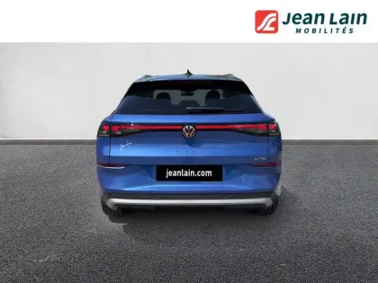 Photo 5 Volkswagen T-roc  1.5 eTSI EVO2 Hybrid 116 ch DSG7