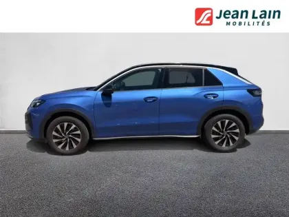 Photo 7 Volkswagen T-roc  1.5 eTSI EVO2 Hybrid 116 ch DSG7