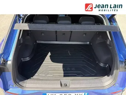 Photo 9 Volkswagen T-roc  1.5 eTSI EVO2 Hybrid 116 ch DSG7