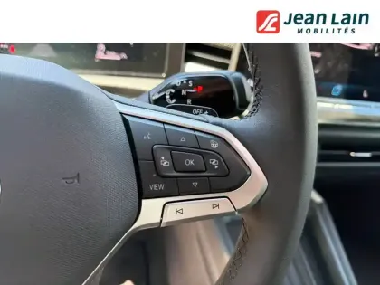 Photo 11 Volkswagen T-roc  1.5 eTSI EVO2 Hybrid 116 ch DSG7